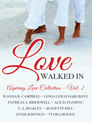 cover image of Love Walked In
